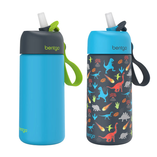 bentgo-kids-stainless-steel-insulated-water-bottle-2-pack-v2 BGKSTBL2P-DNO_ATF_1.jpg