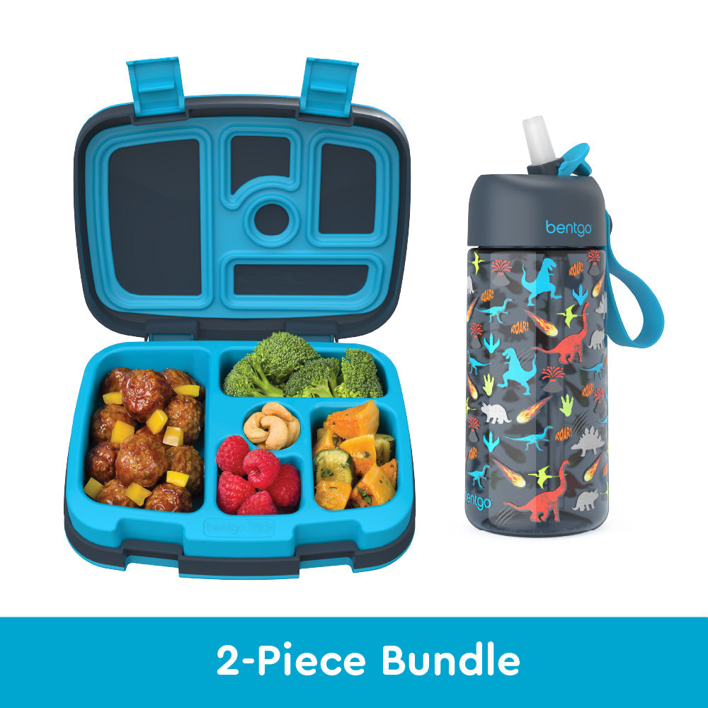 bentgo-kids-prints-lunch-box-and-water-bottle-g9 bentgo-lunch-box-bottle-bundle-dinosaur-1.jpg