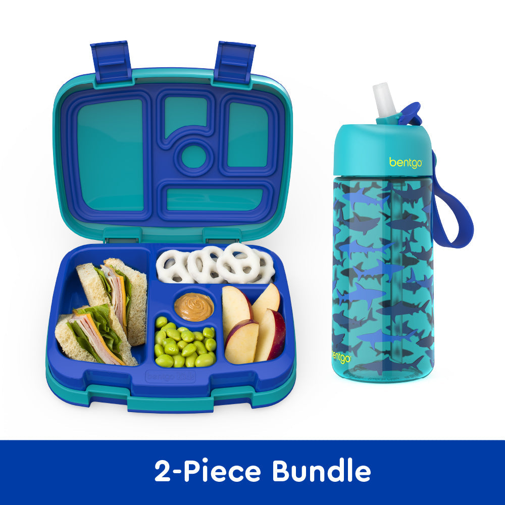 bentgo-kids-prints-lunch-box-and-water-bottle-g9 bentgo-lunch-box-bottle-bundle-shark-1.jpg